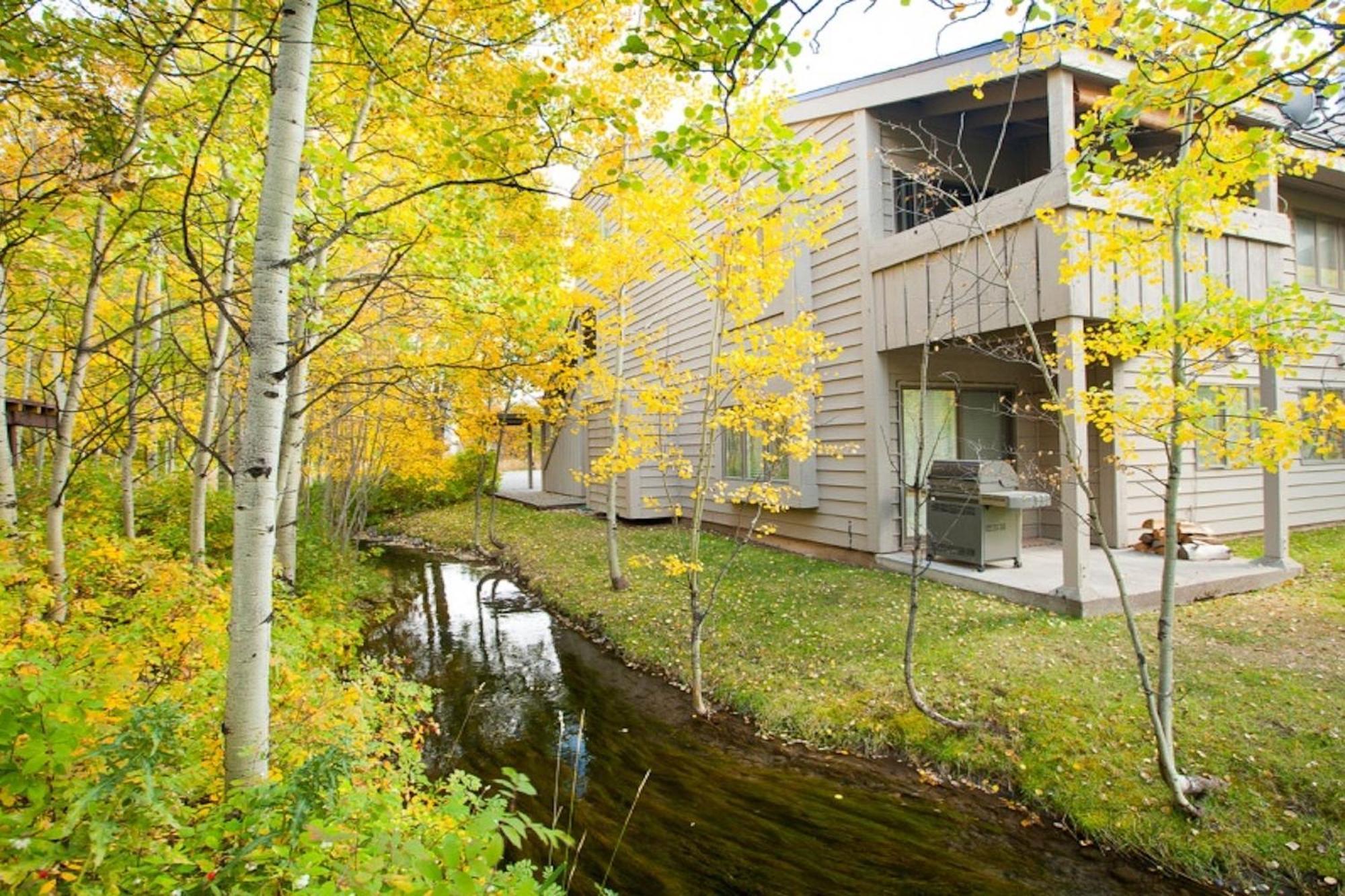 Apartmán 5123 Foxtail Wilson Exteriér fotografie